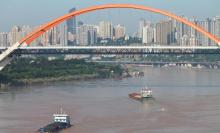 大沽桥9