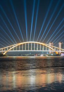 大沽桥21