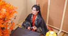 锦鲤祠・汉服文化体验馆22