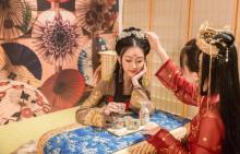 锦鲤祠・汉服文化体验馆10