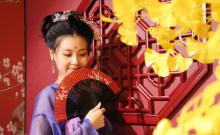 锦鲤祠・汉服文化体验馆2
