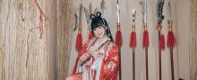 锦鲤祠・汉服文化体验馆29