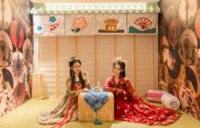 锦鲤祠・汉服文化体验馆15