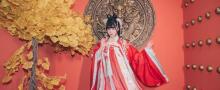 锦鲤祠・汉服文化体验馆30