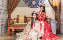 锦鲤祠・汉服文化体验馆9