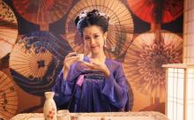 锦鲤祠・汉服文化体验馆3