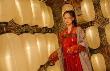 锦鲤祠・汉服文化体验馆17