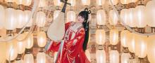 锦鲤祠・汉服文化体验馆25