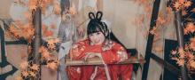 锦鲤祠・汉服文化体验馆26