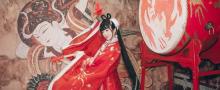 锦鲤祠・汉服文化体验馆23