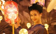 锦鲤祠・汉服文化体验馆14