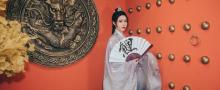 锦鲤祠・汉服文化体验馆24