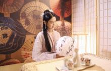 锦鲤祠・汉服文化体验馆4