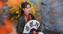 锦鲤祠・汉服文化体验馆21