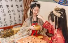 锦鲤祠・汉服文化体验馆19
