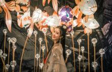 锦鲤祠・汉服文化体验馆7
