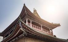 玉皇阁2