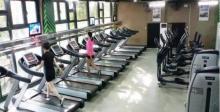 中泳汇体育游泳健身馆4