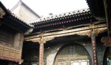 霸州王家大院5