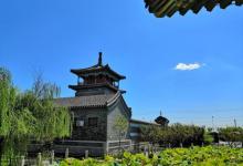 霸州王家大院7