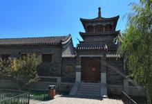霸州王家大院8