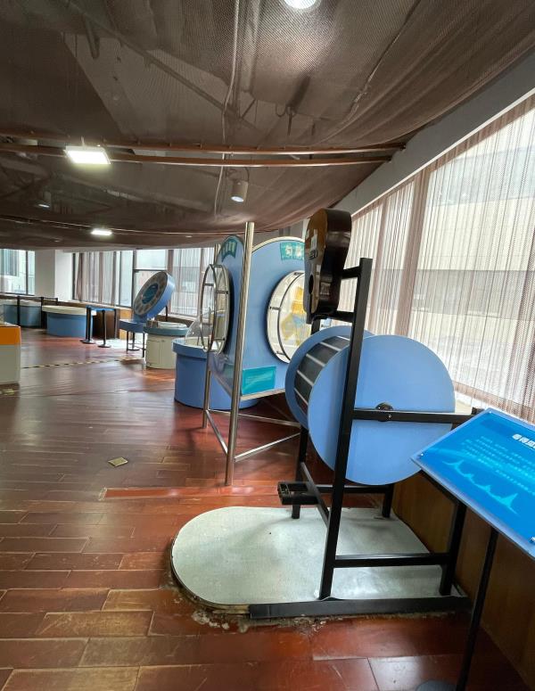深圳科学馆
