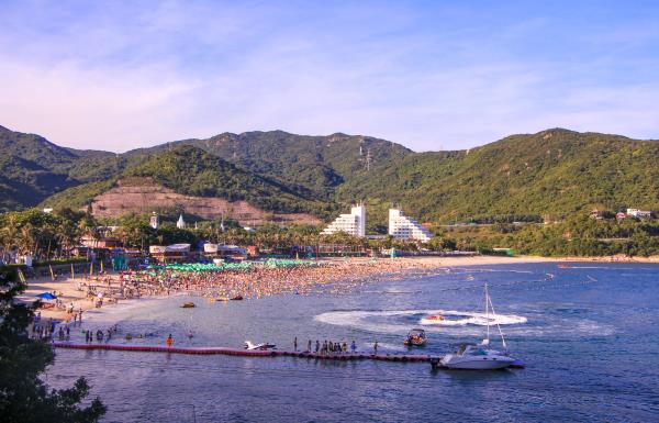 小梅沙
