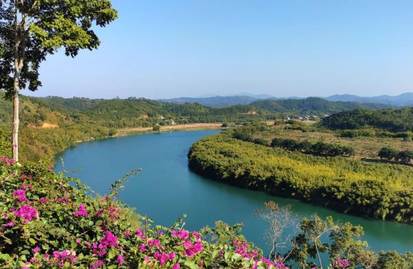 励志碧道公园