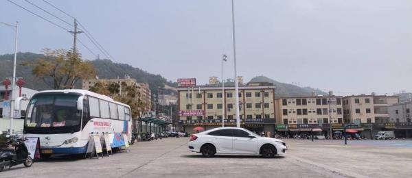 新街