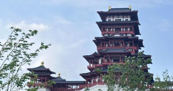 韶关市曲江区博物馆