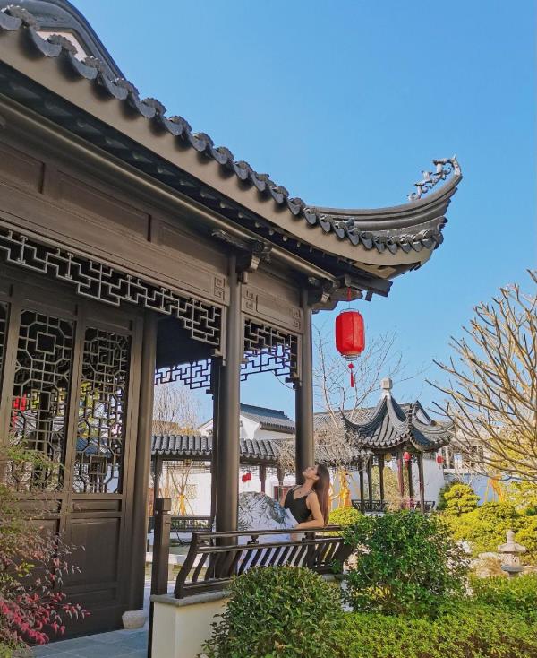 融创春风岭南