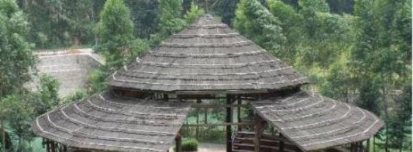 屋脊旅游度假区