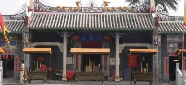张公庙