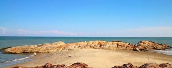 白沙浮