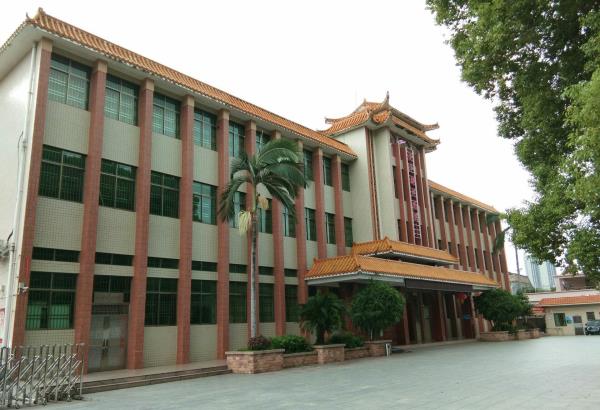 广宁博物馆