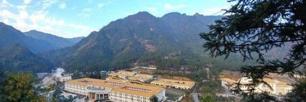 广东南岭国家级自然保护区