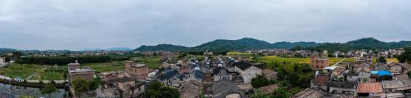 上岳古民居