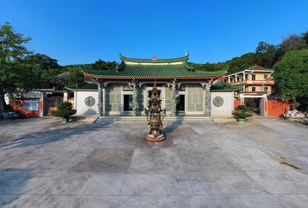 观音岭