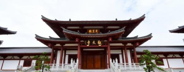 广灵寺