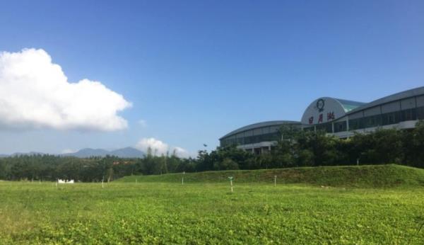 日月湖生态文化旅游度假区