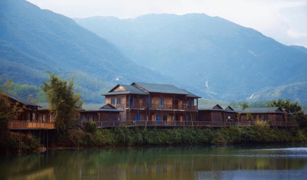 天子山农业公园
