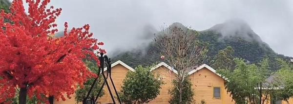 世外桃源景区