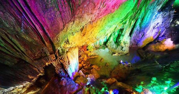 神峰关生态旅游度假区