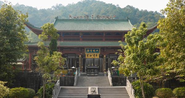六祖寺