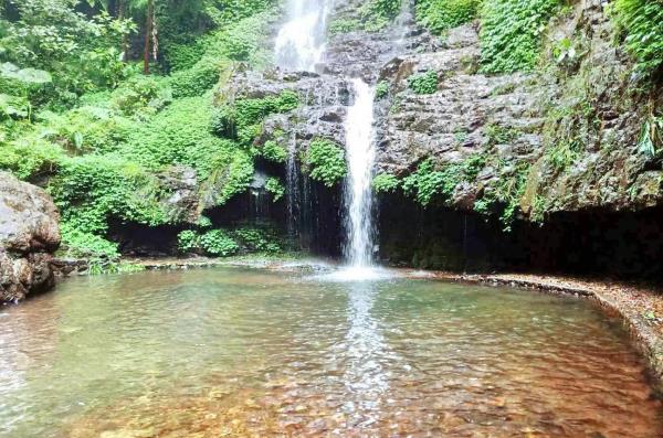 大桂山国家森林公园