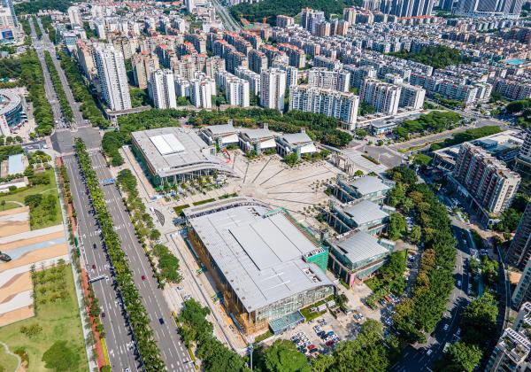 五邑华侨博物馆