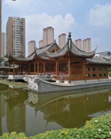 南普公园11