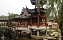 南普公园19
