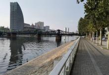 海河故道公园2