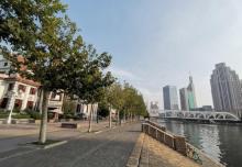 海河故道公园3